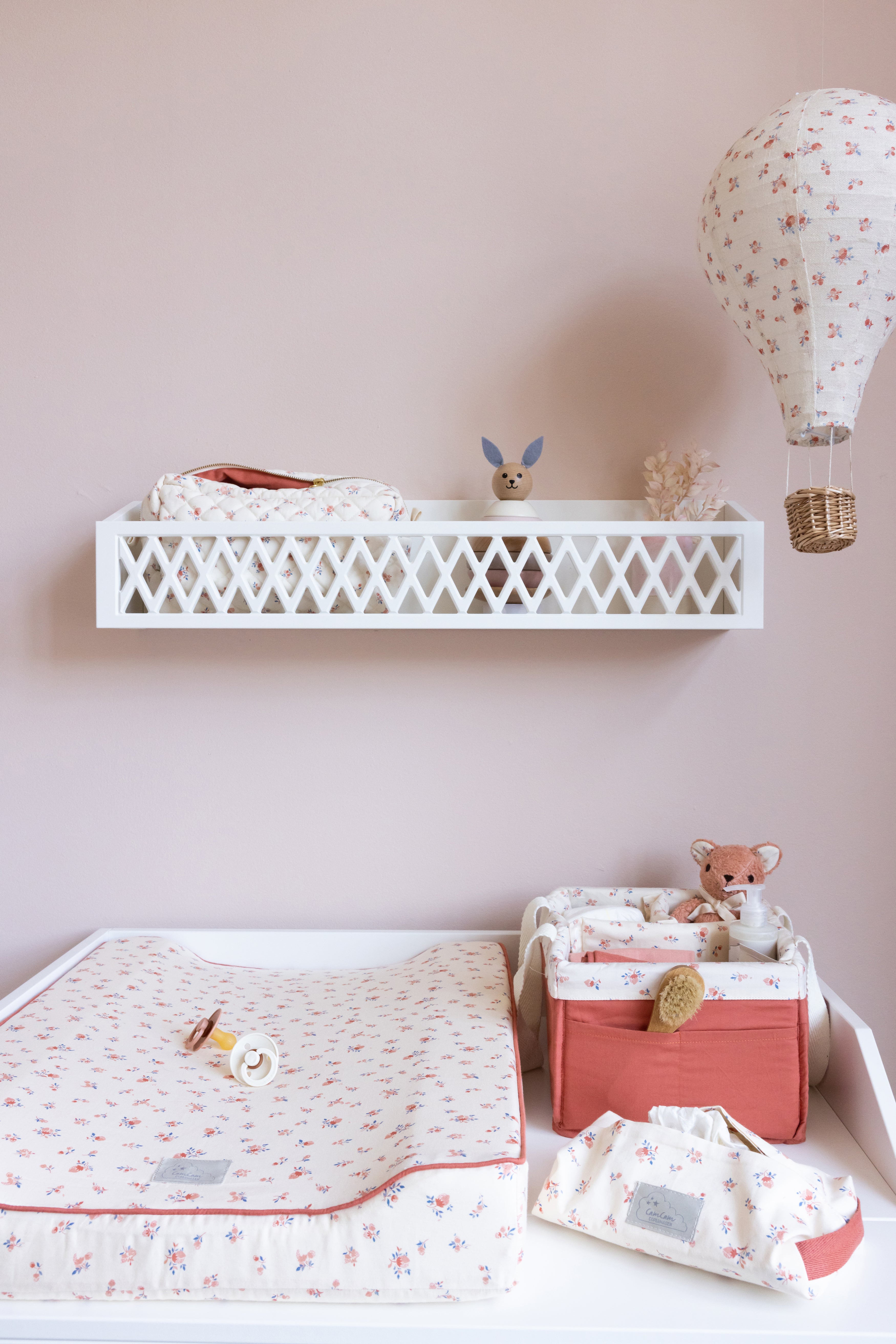 Luier Organizer OCS