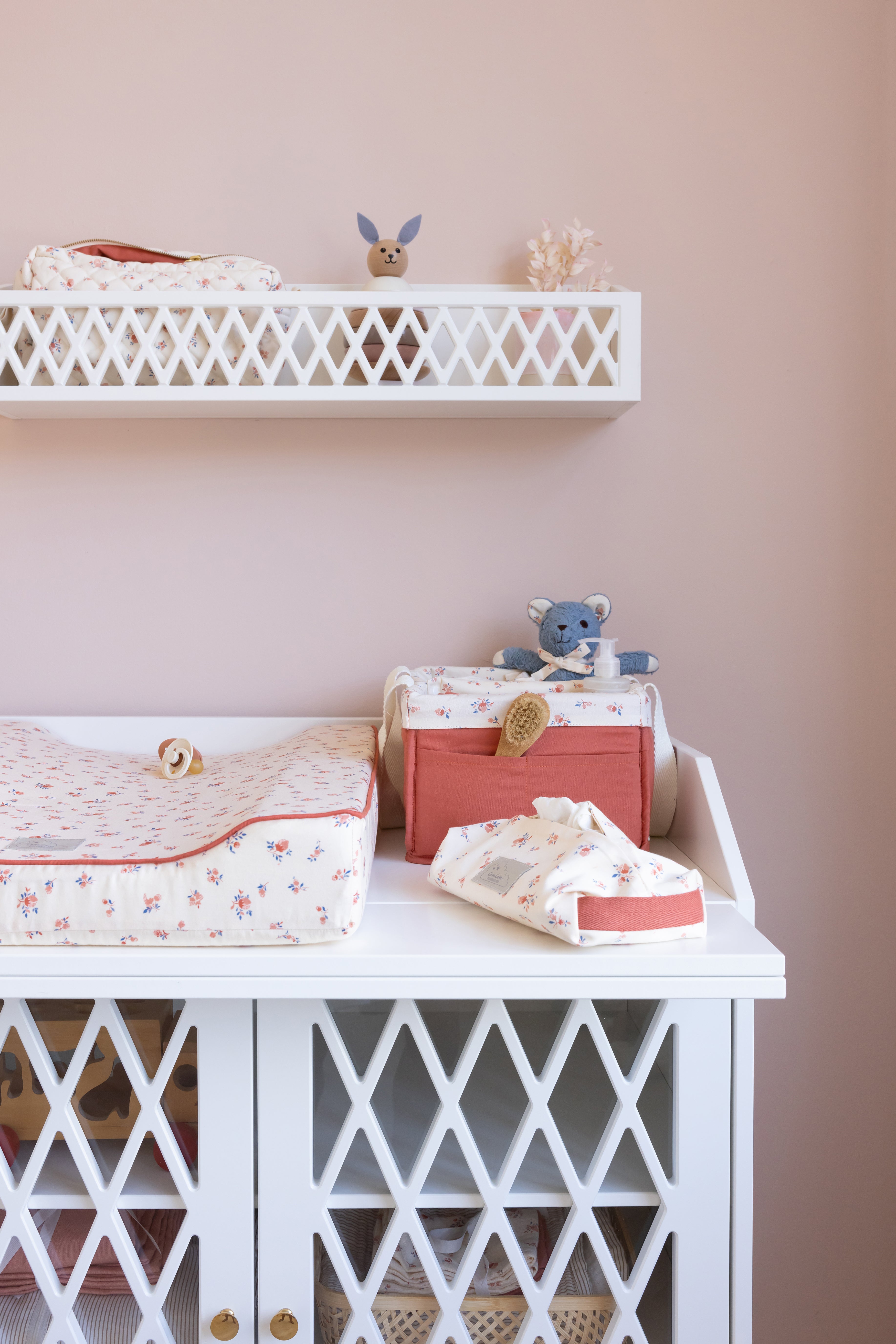 Luier Organizer OCS