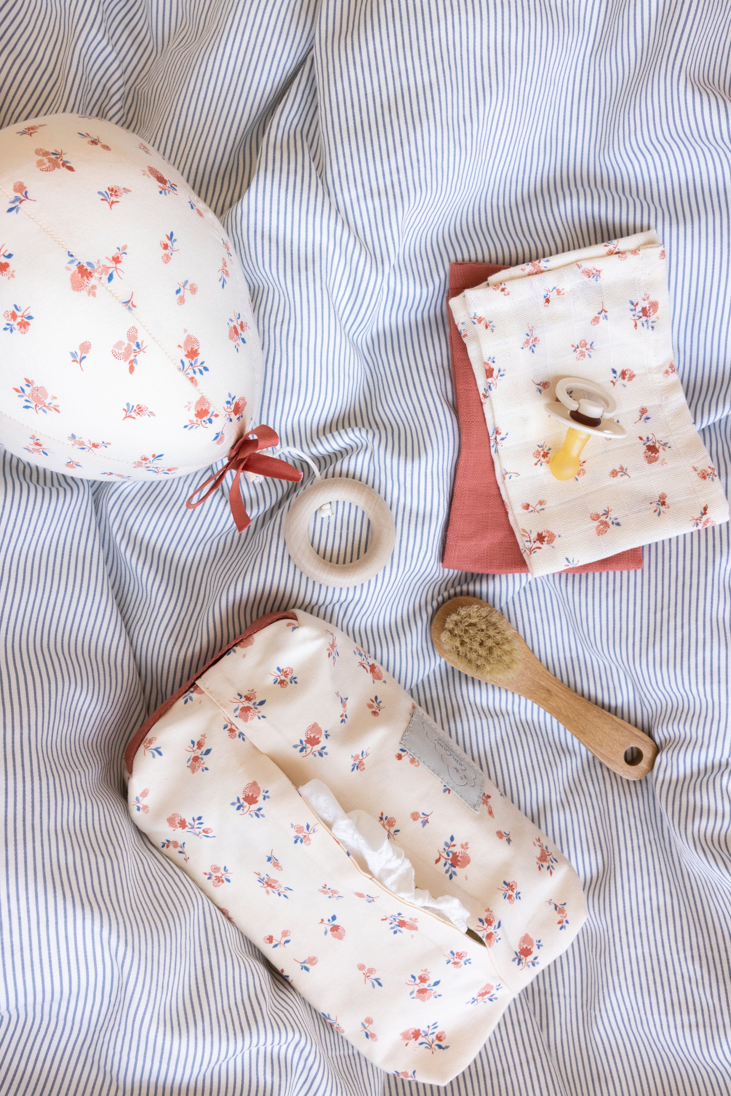 Billendoekjes Etui