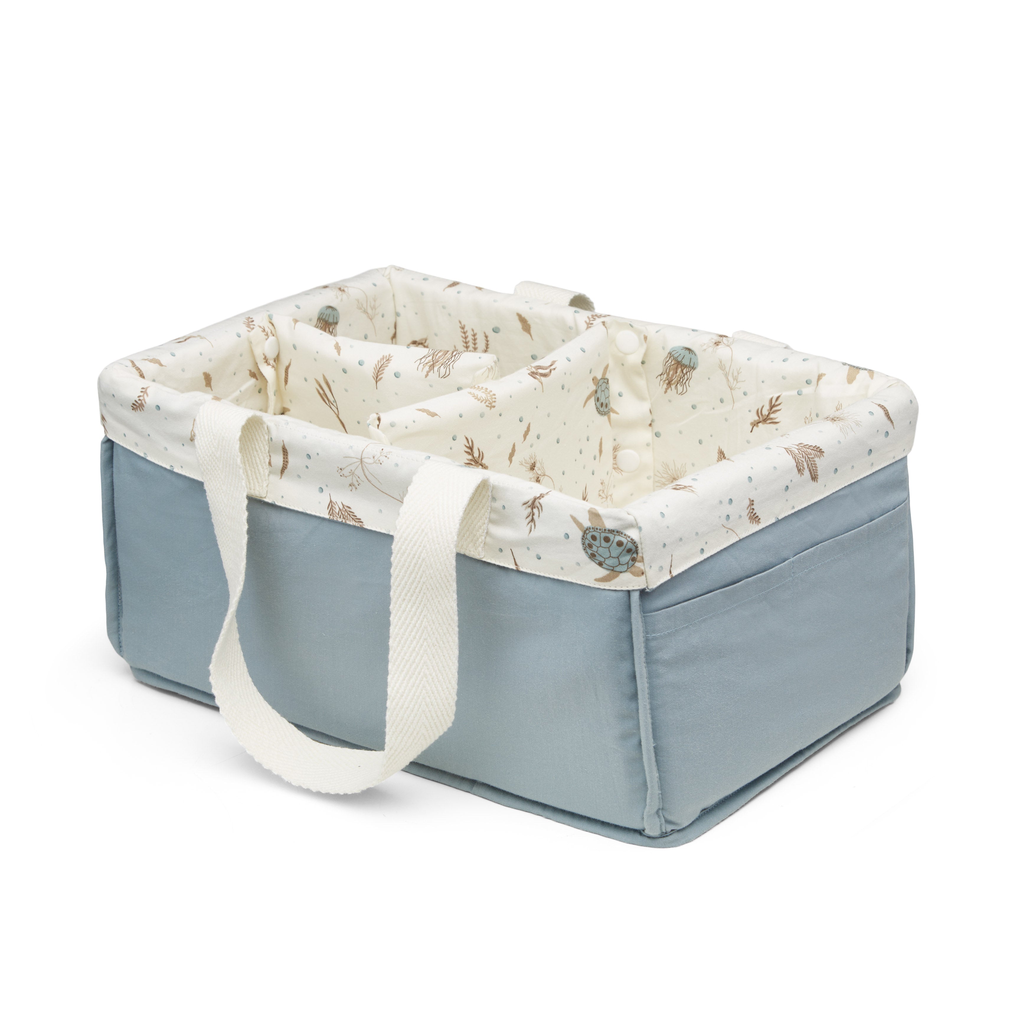 Luier Organizer OCS