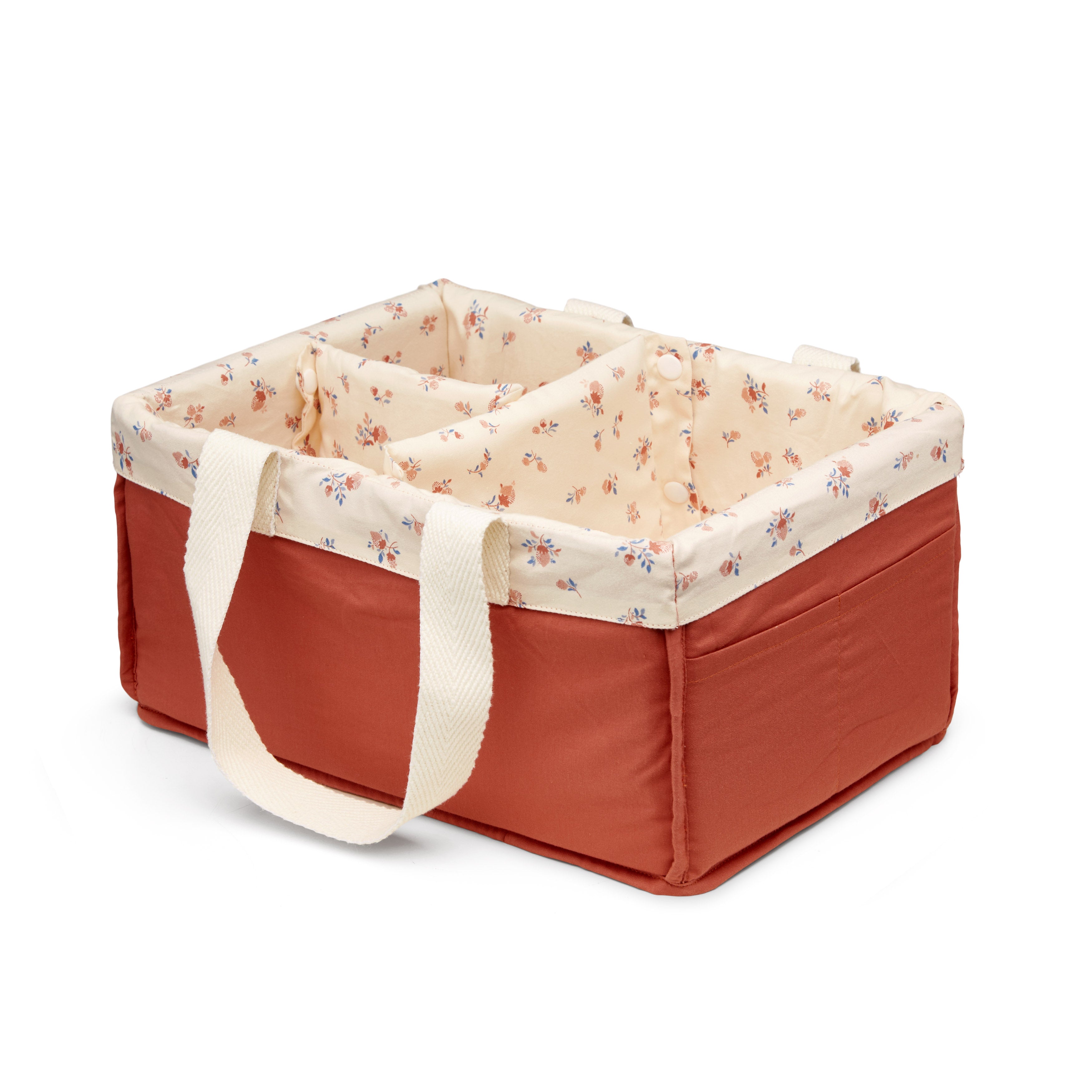 Luier Organizer OCS