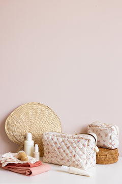Toiletry bag OCS