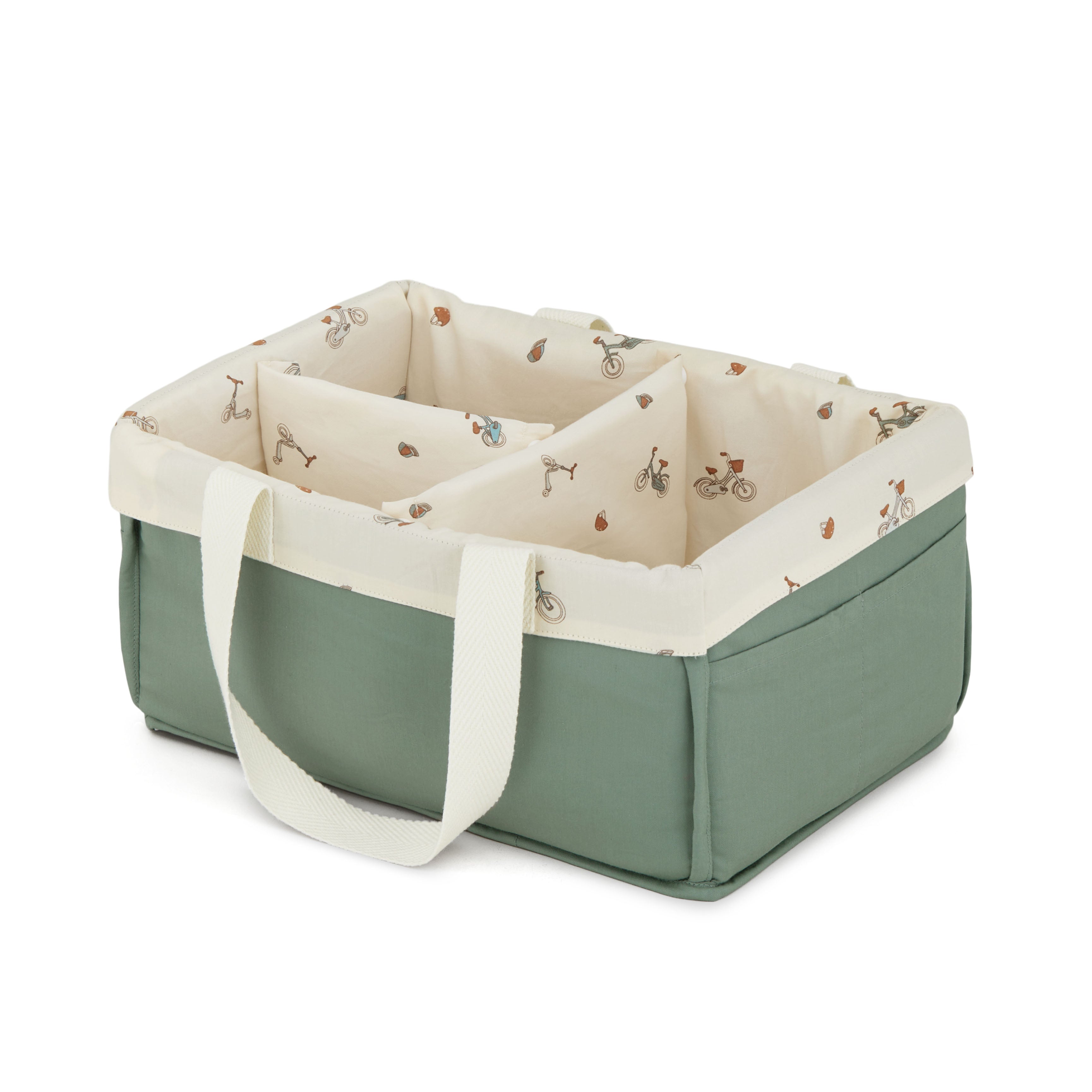 Luier Organizer OCS