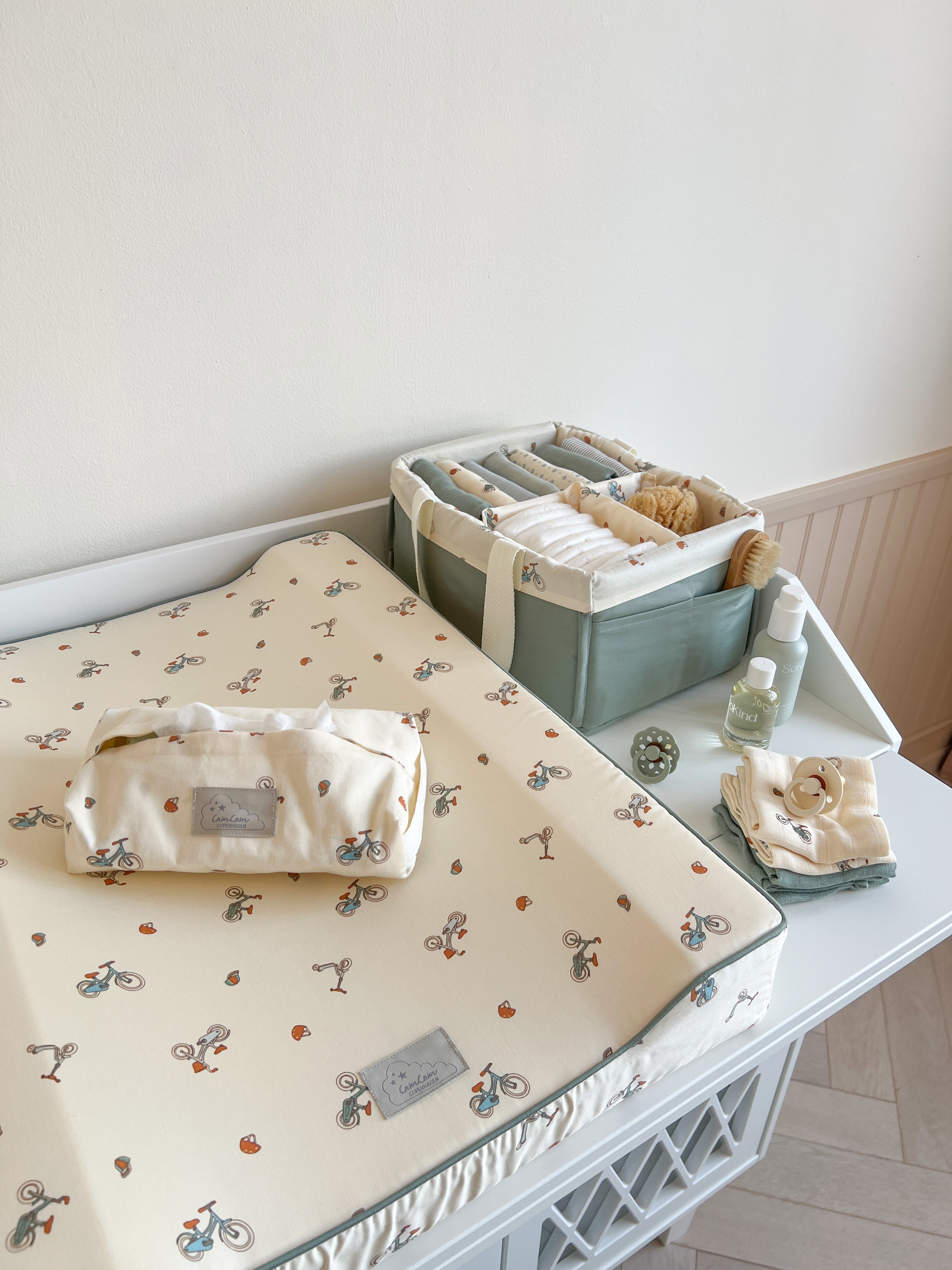 Luier Organizer OCS
