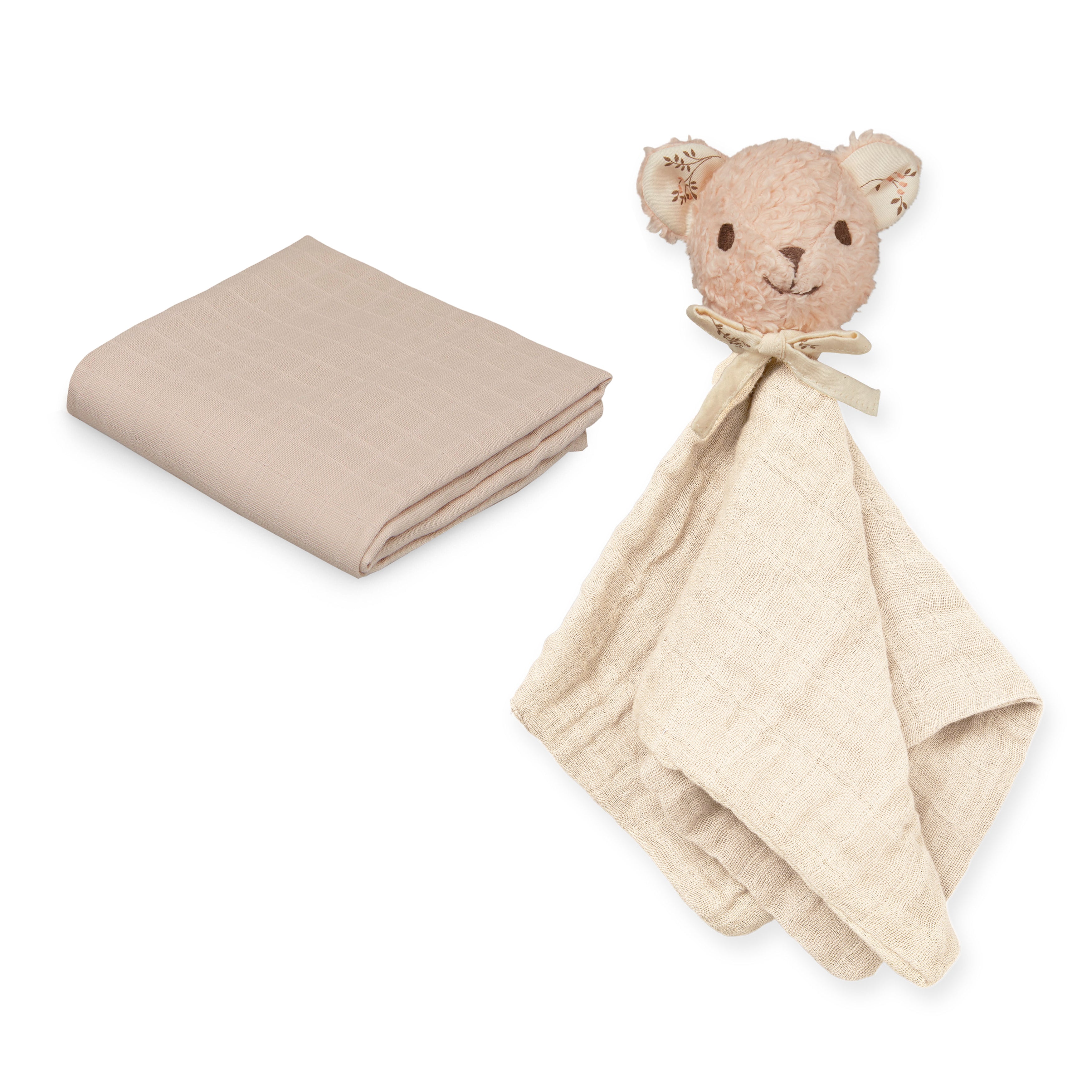 Cuddle Cloth Cadeaubox