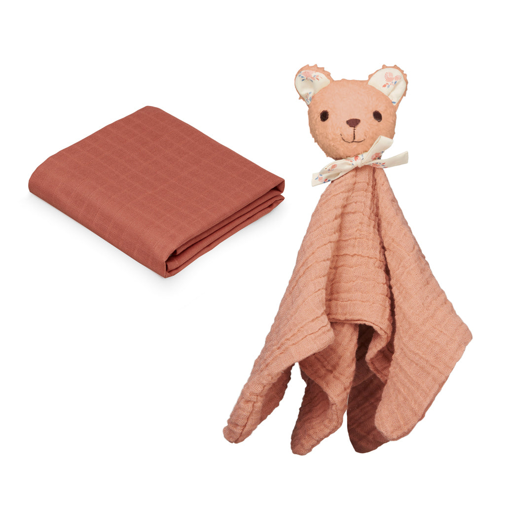 Cuddle Cloth Cadeaubox