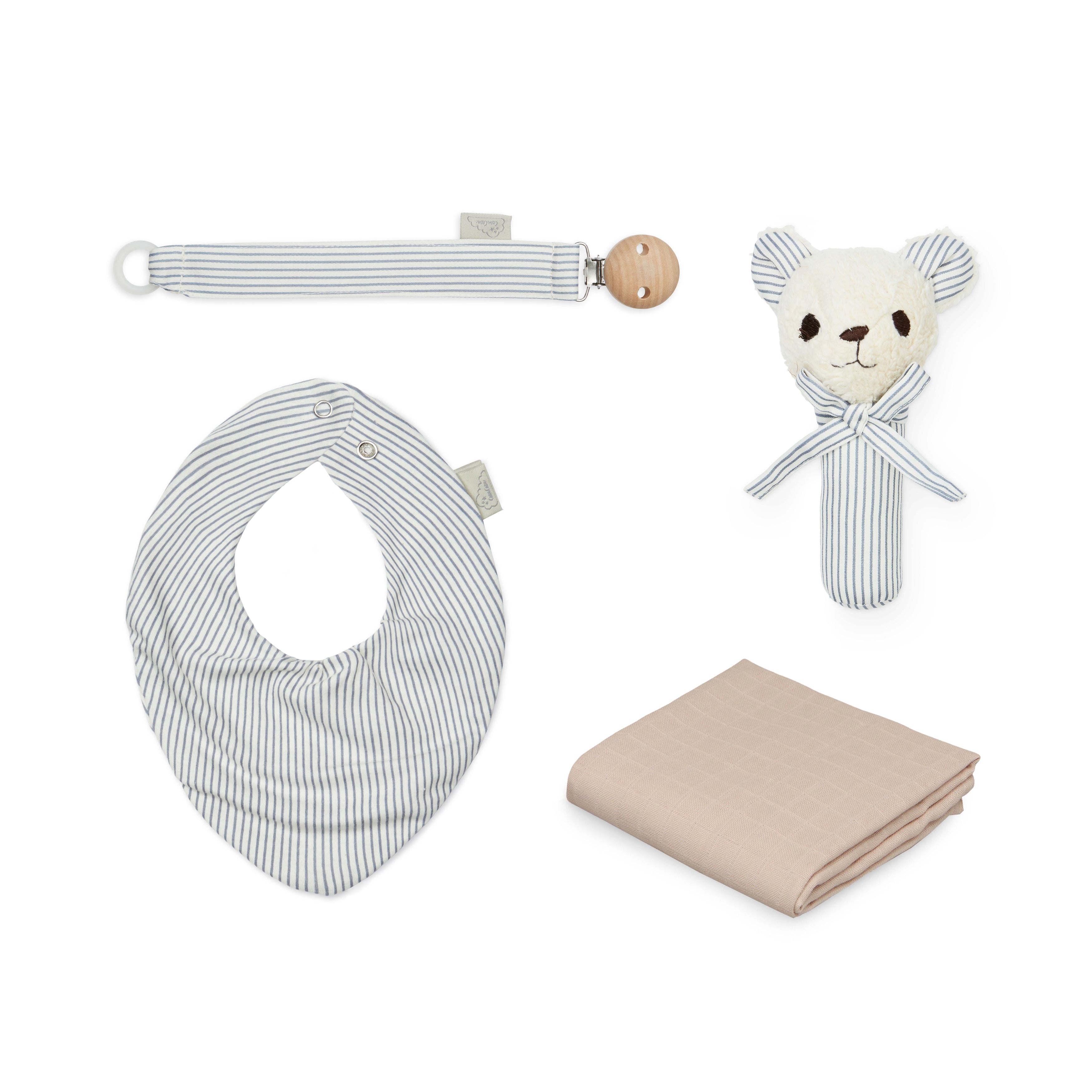 Baby Essentials Cadeaupakket