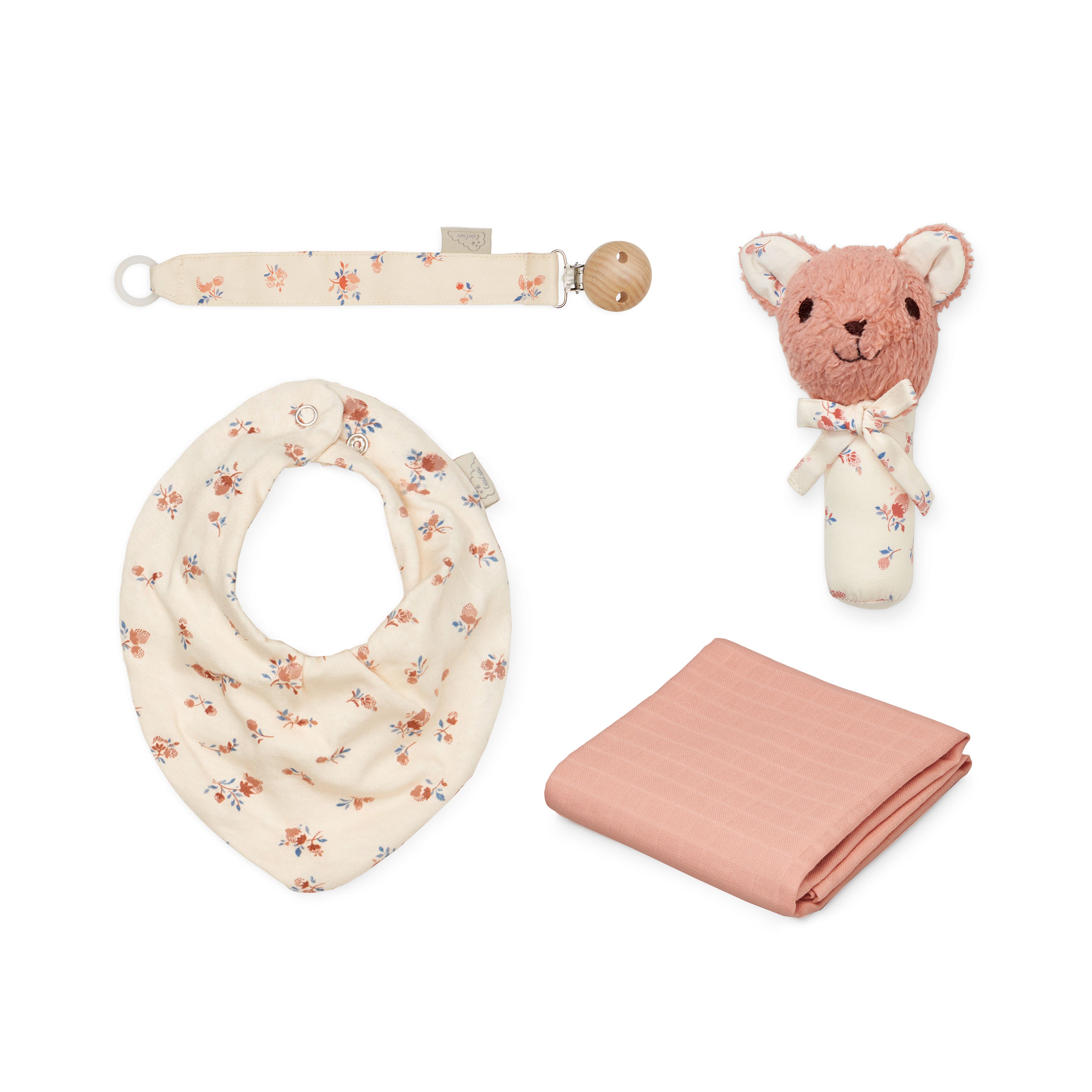 Baby Essentials Cadeaupakket