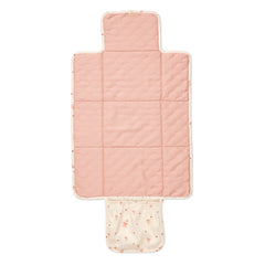 Padded Changing Mat OCS
