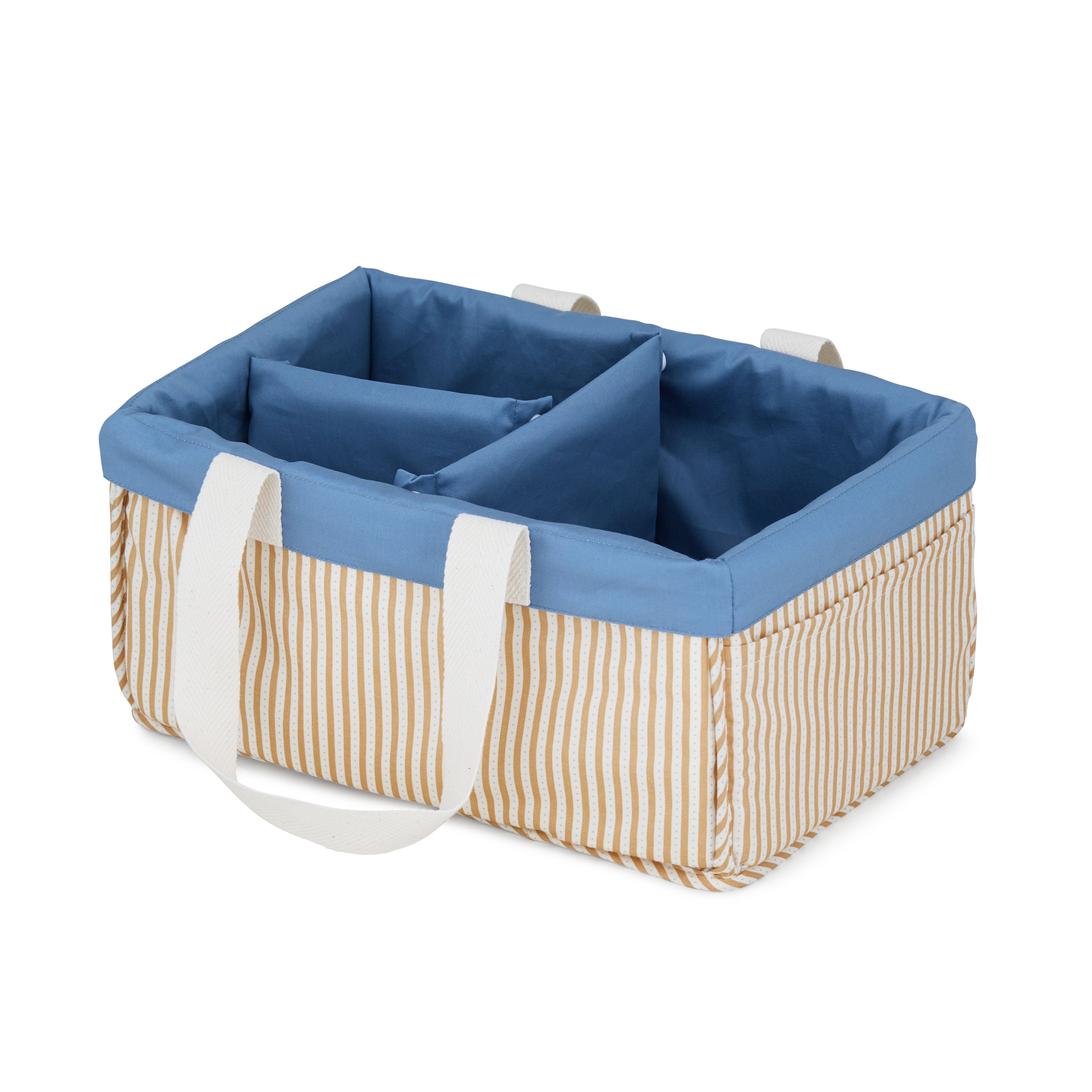 Luier Organizer OCS