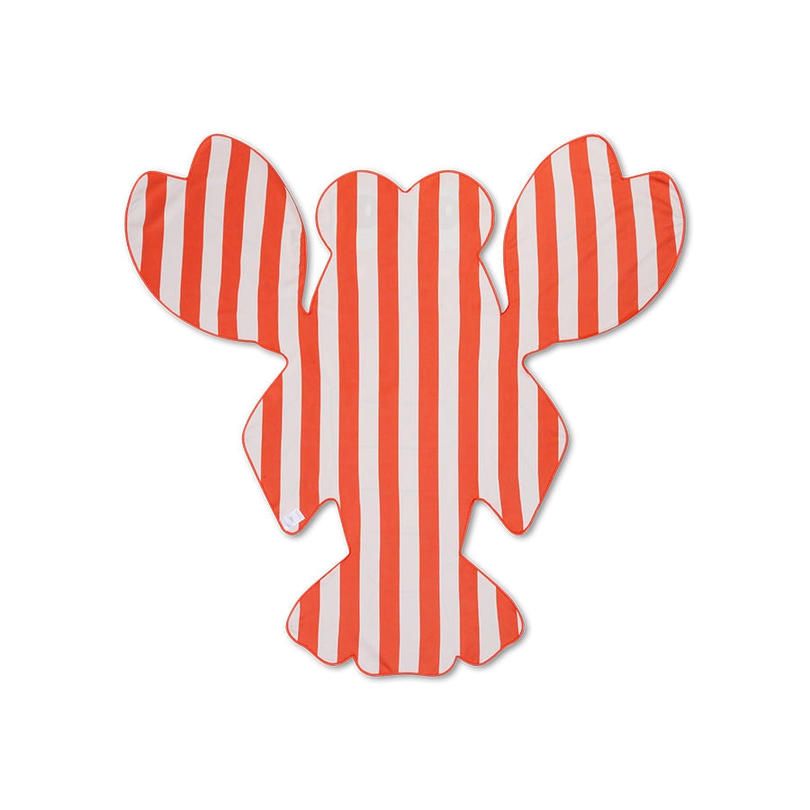 Strandlaken/handdoek