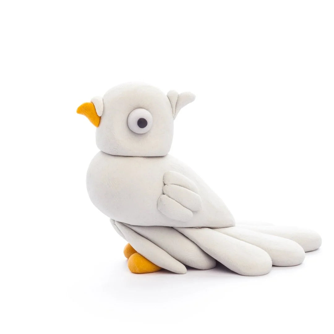 Dove 3 potjes