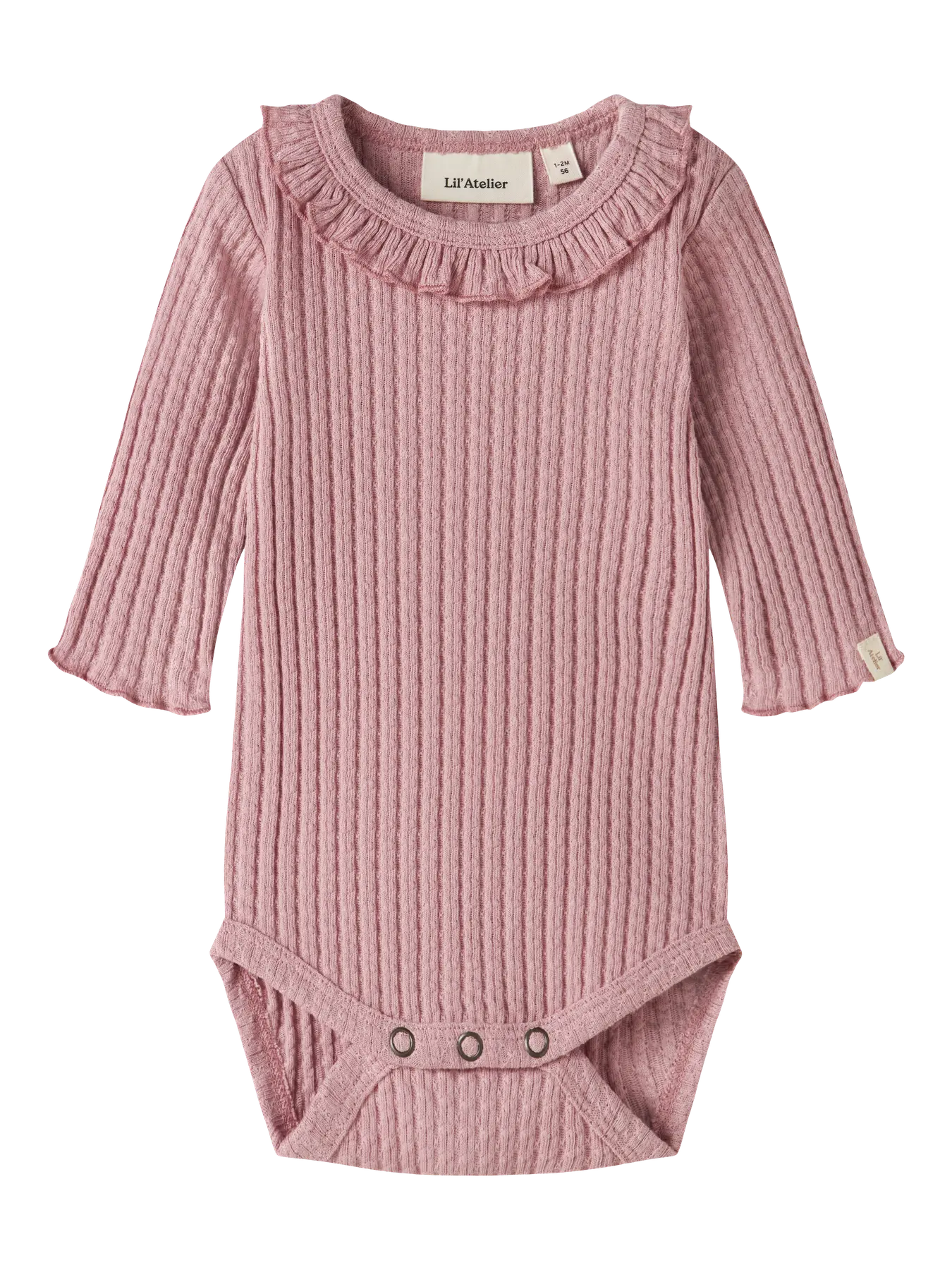 Romper NBFKELSA