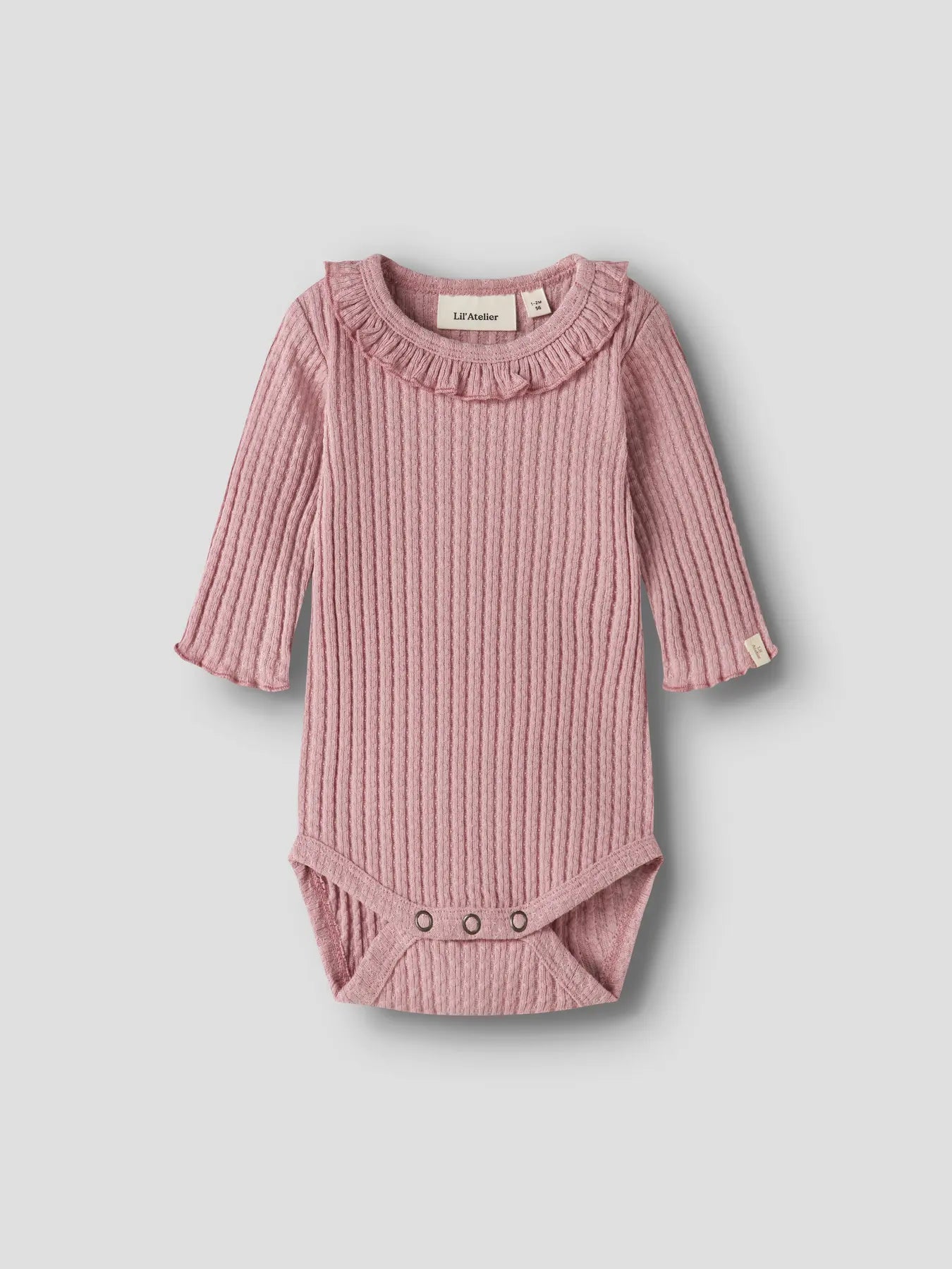 Romper NBFKELSA
