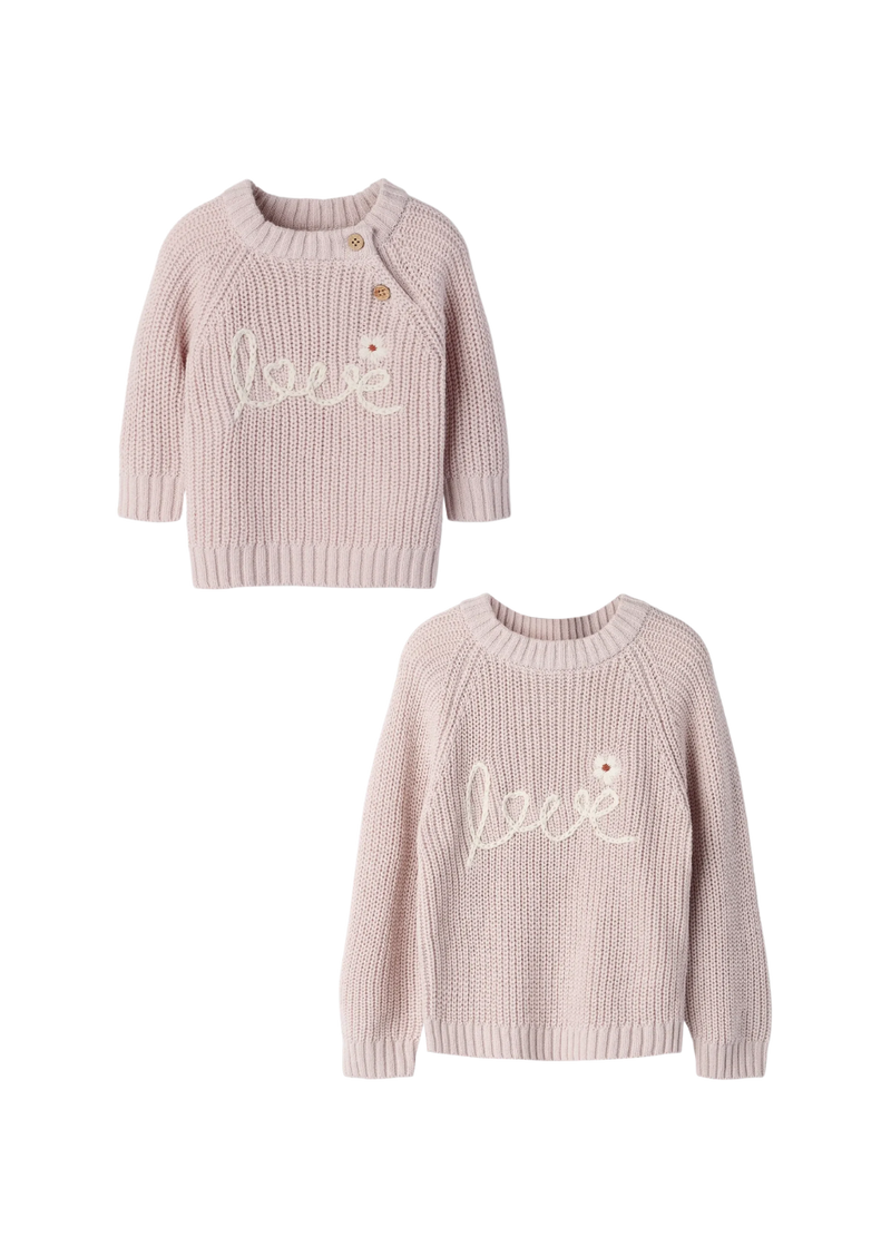 Pullover Emlen