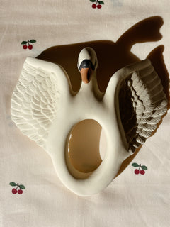 Swan bijtring