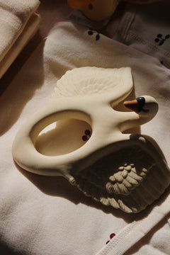 Swan bijtring