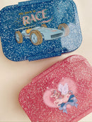 Glitter Lunchbox