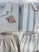 Vincent Blouse
