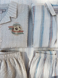 Vincent Blouse