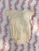 Posey Romper