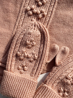 Cabby Handschoenen