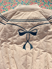 Juno Bomber Jack