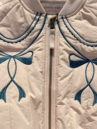 Juno Bomber Jack