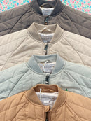 Juno Sequin Bomber Jack