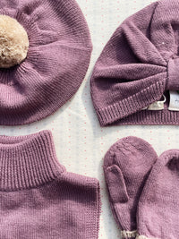 Louli Nekwarmer