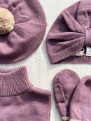 Louli Handschoenen