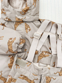 Mismou Jacket