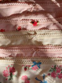 Basic 5-pack Girls Underwear