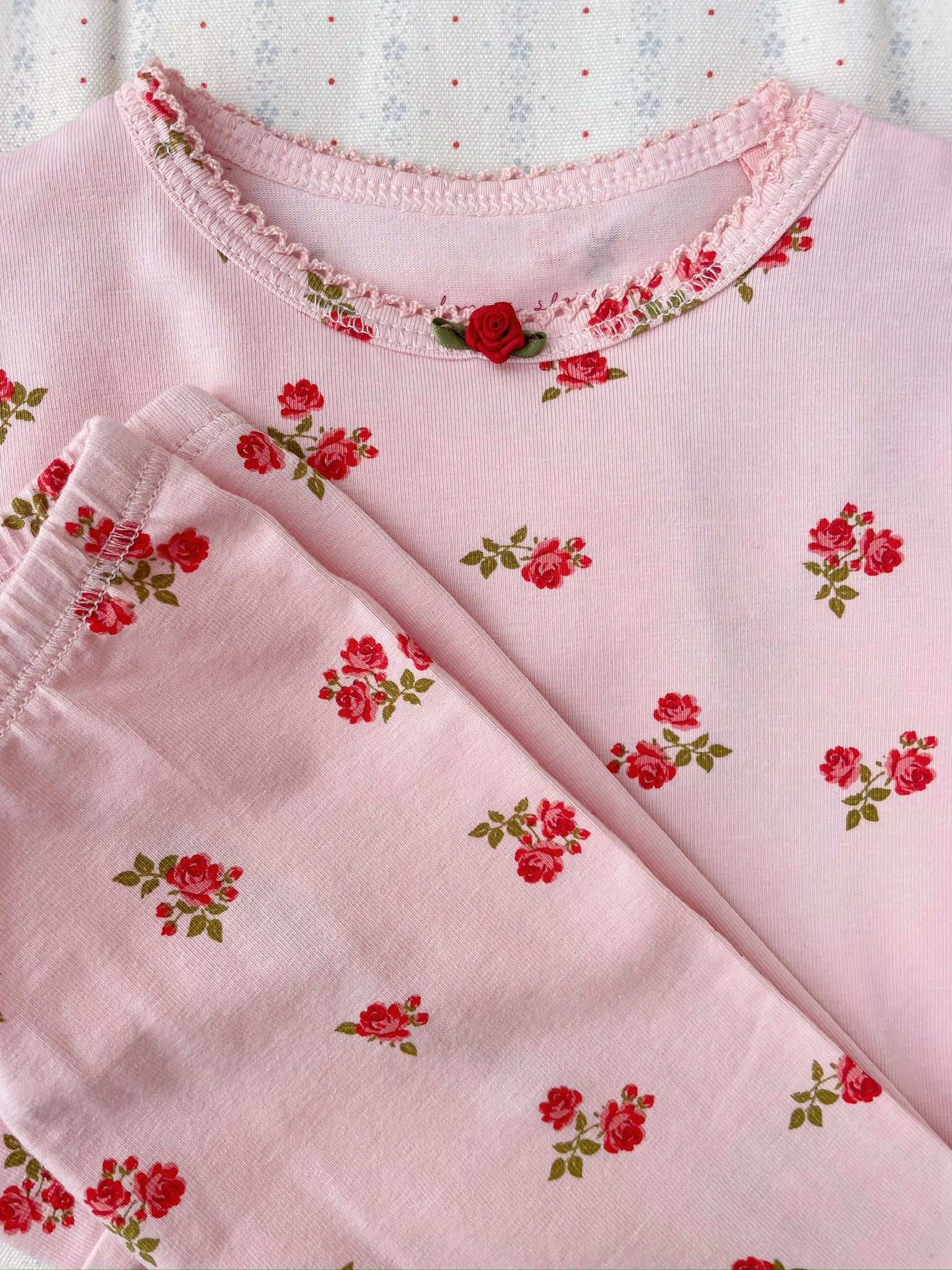 Basic Shirt