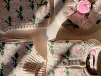 Belou Nekwarmer