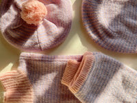 Berle Nekwarmer