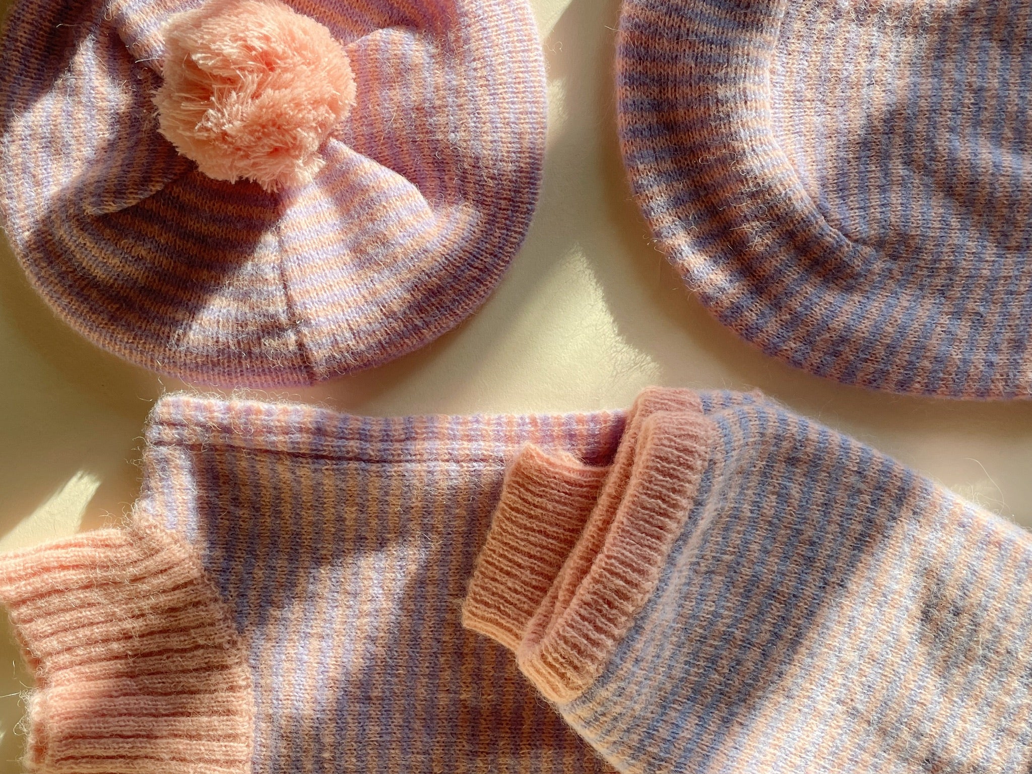 Berle Nekwarmer