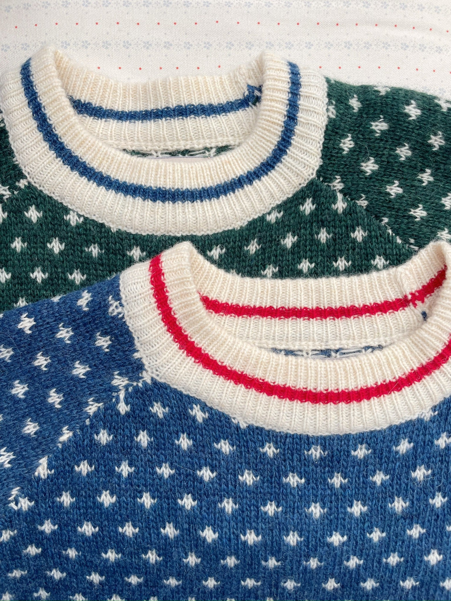 Billi Sweater