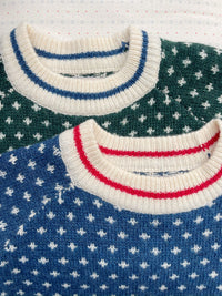 Billi Sweater