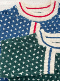 Billi Sweater