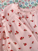 Chleo Blouse