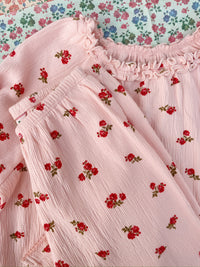 Chleo Blouse