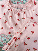 Chleo Blouse