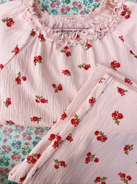 Chleo Blouse