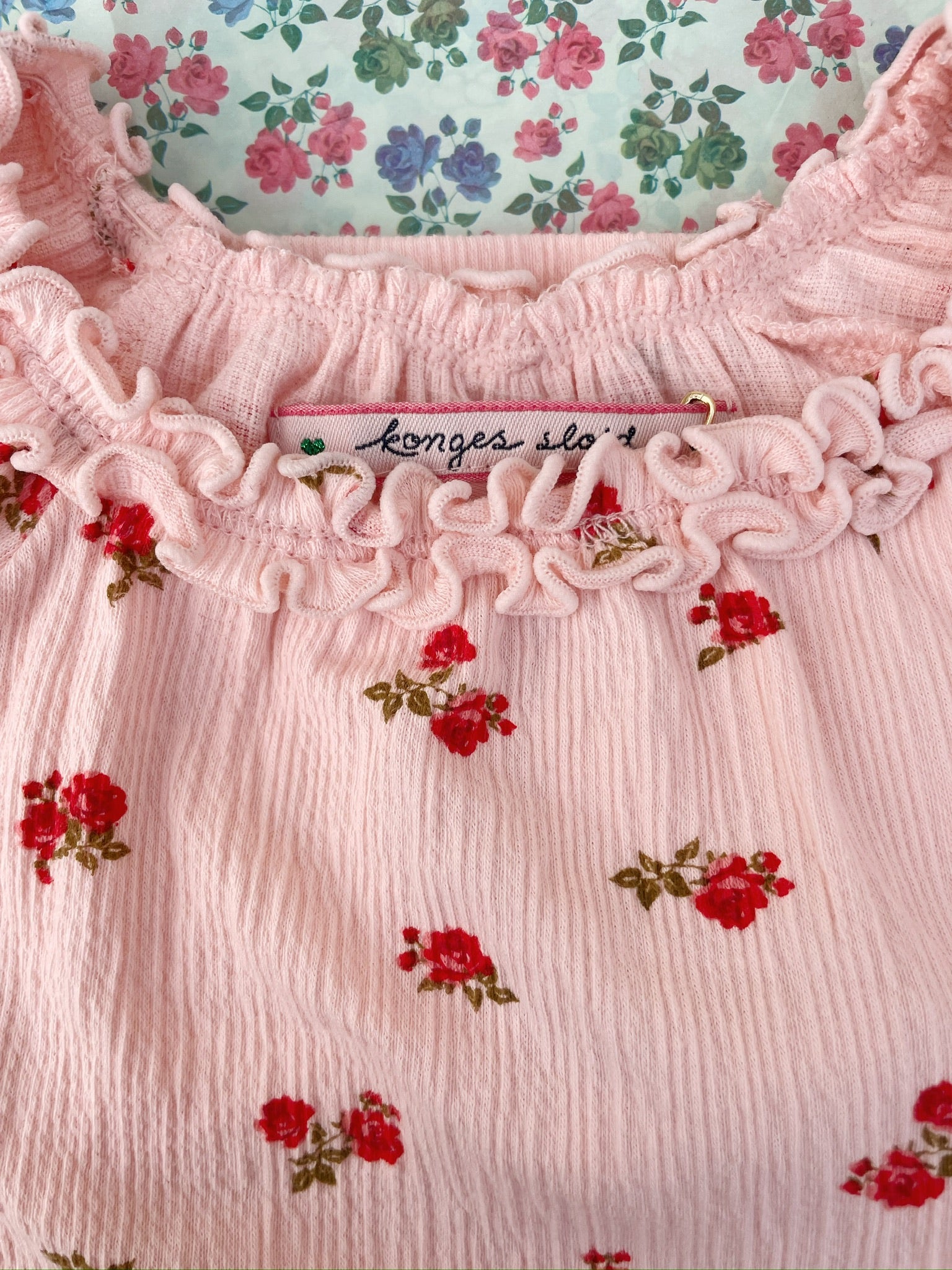 Chleo Dress