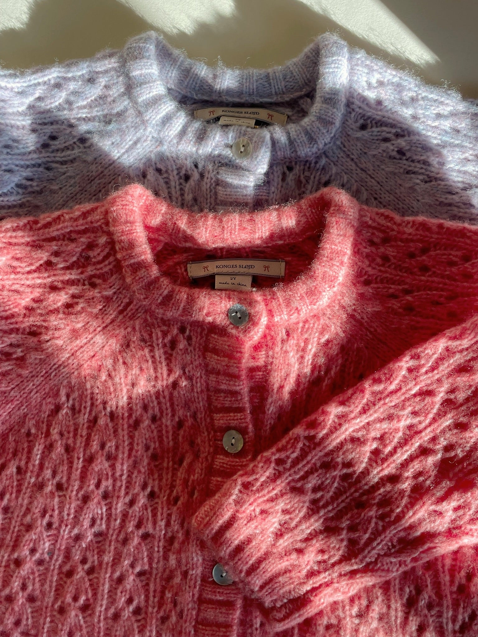 Isa Vest