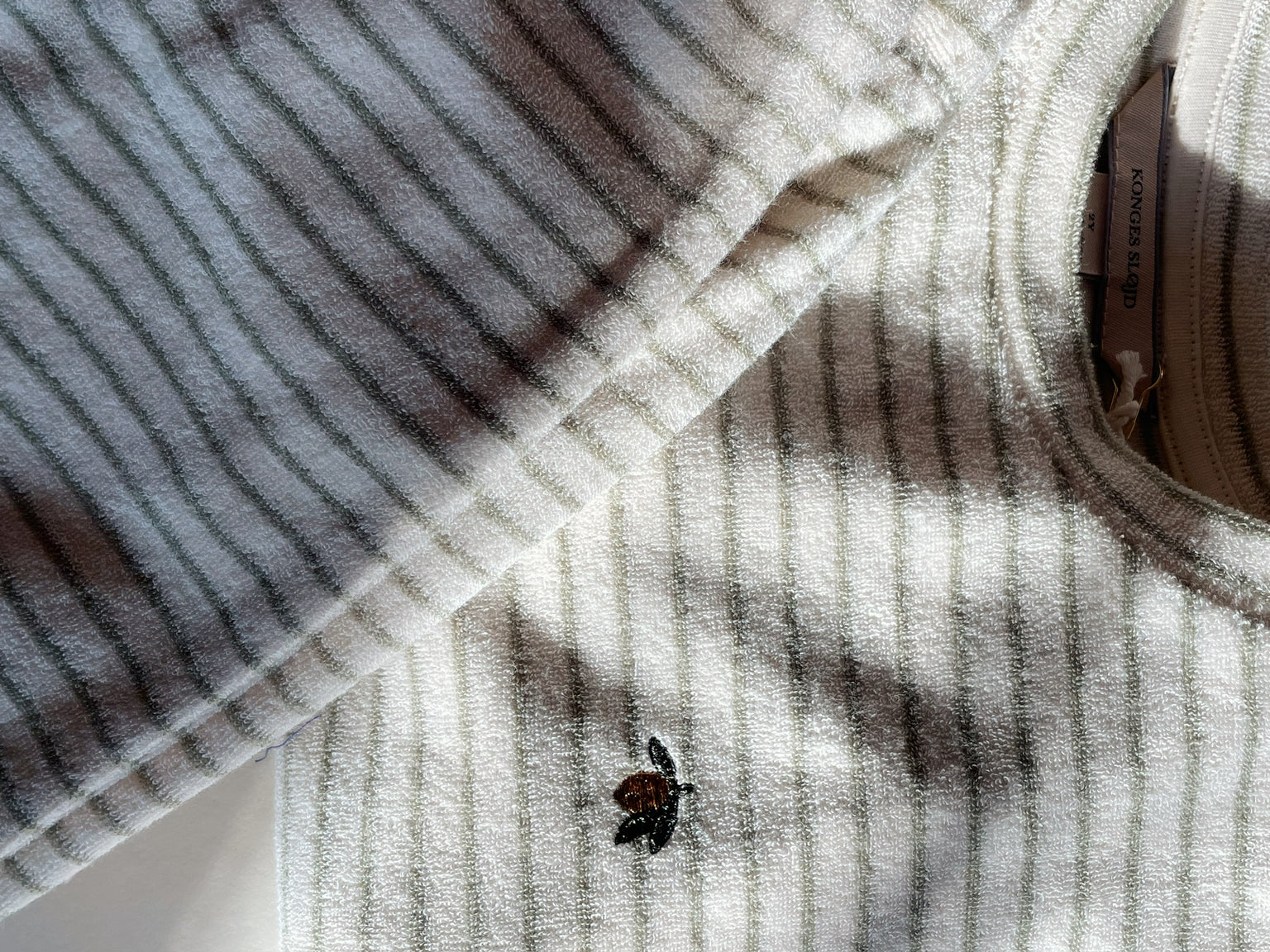 Itty Sweater