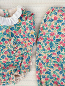 Miffa Romper