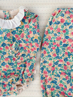 Miffa Romper
