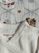 Minnie Romper